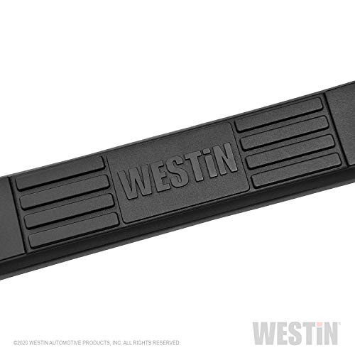 WESTIN 234110 E-SERIES 3 NERF STEP BARS