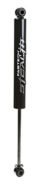 FABTECH FTS6266 STEALTH MONOTUBE