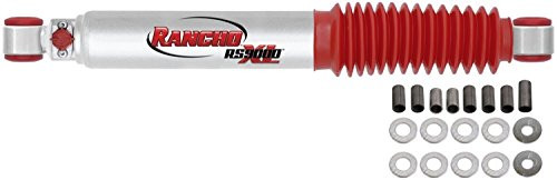 RANCHO RS999010 RS9000 ADJUSTABLE SHOCK