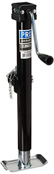 PRO SERIES 1401080303 TUBULAR SWIVEL JACK