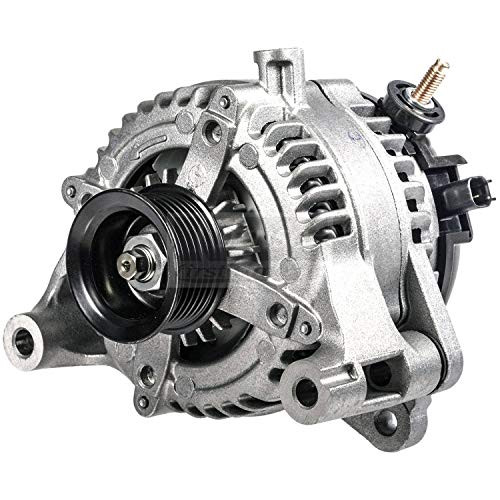 DENSO 2101170 DENSO FIRST TIME FIT ALTERNATOR