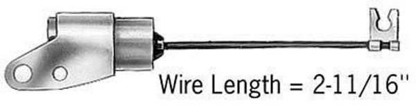 STANDARD IGN FD77T CONDENSER STANDARD IGN FD77T CONDENSER