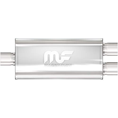 MAGNAFLOW 12388 MFLRSS24X5X8 3X2.5/2.5