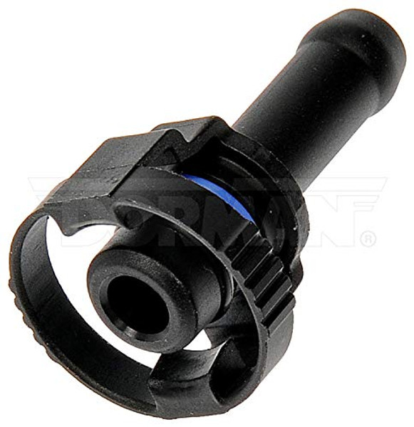 DORMAN 800034 AIR PUMP CONNECTOR DORMAN 800034 AIR PUMP CONNECTOR