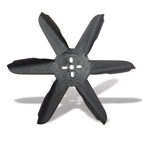 FLEXALITE 116567 17 ONE PC.NYLON FAN
