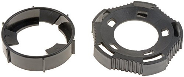 DORMAN 42420 HEADLAMP RETAINERS DORMAN 42420 HEADLAMP RETAINERS