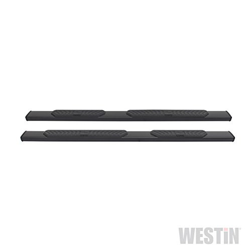 WESTIN 2851035 R5 SILVE/SIE CC 07-17 BLK