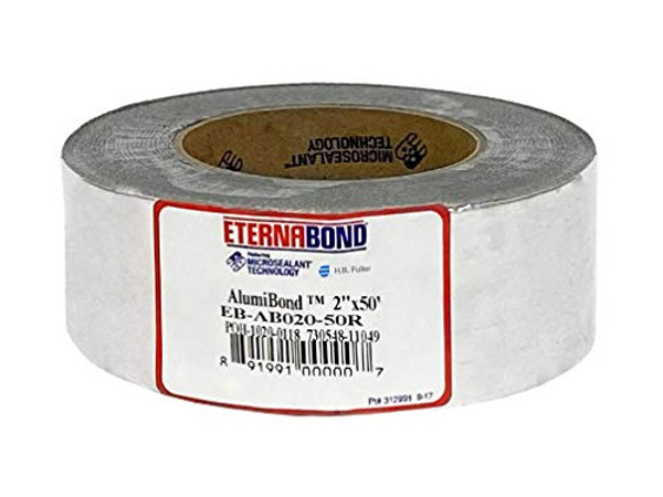 ETERNABOND AS250 ALUMIBOND TAPE  2X50