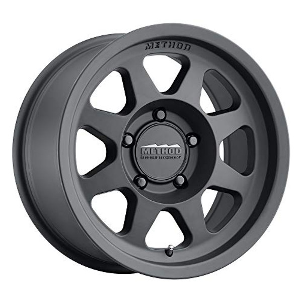 METHOD RACE 7017855050 MR701  17X8.5  0MM OFFSET METHOD RACE 7017855050 MR701  17X8.5  0MM OFFSET