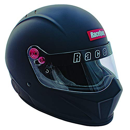 RACEQUIP 286997 VESTA20 SA2020 FLBLK XXL