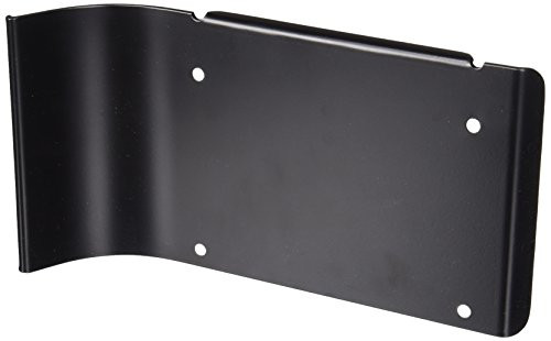 WARRIOR PROD 1560 LICENSE PLATE BRACKET