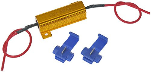 DORMAN 50W6OAL LOAD EQLZR ALUM