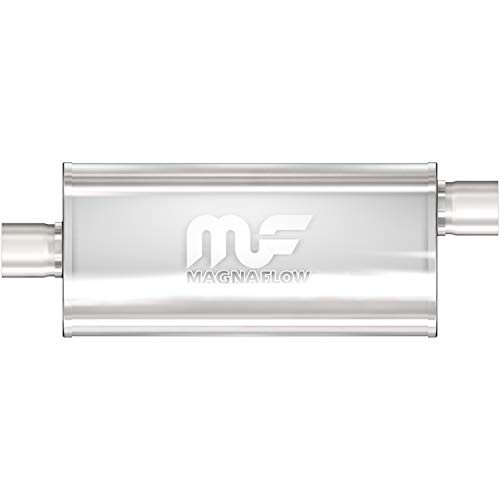 MAGNAFLOW 12226 MFLR SS 5X8 14 2.5/2.5 OC