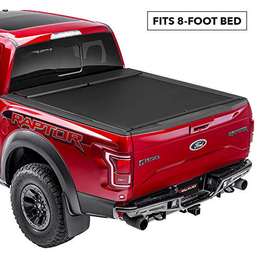 ROLL N LOCK LG119M M SERIES LB F250/350 08-9