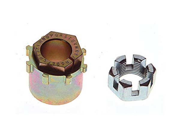 MOOG K80108 COIL ACTION KT/ BALLJOINT