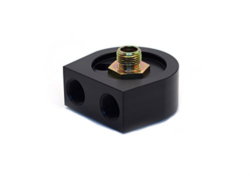 CANTON 22545 OIL CLR SDW ADPTR 3/4-16  2 5/8