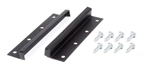 CARR 220051 GUTTER-LESS MOUNT KIT BLA