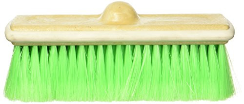 CARRAND 93124 BRUSH-NYLEX 10IN VERY SOFT