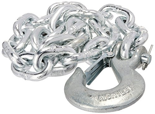 BUYERS PROD 11275 SAFETY CHAIN 3/8IN X 35IN