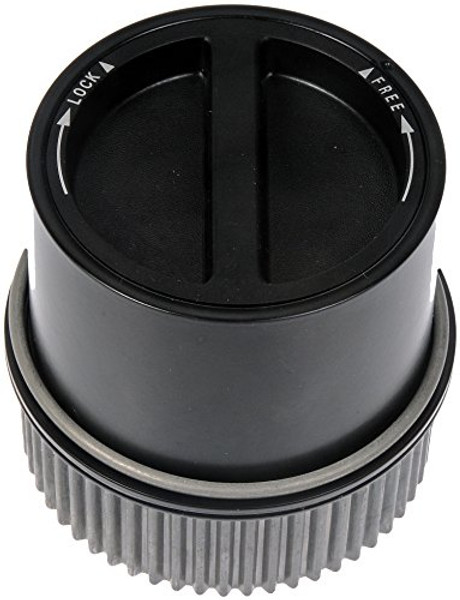 DORMAN 600204 MANUAL LOCKING HUB DORMAN 600204 MANUAL LOCKING HUB