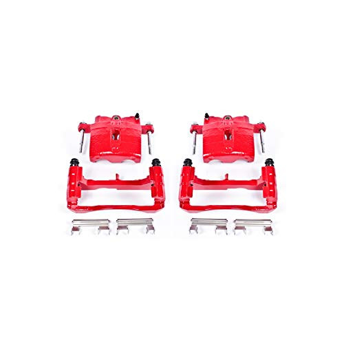POWERSTOP S4728 CALIPER PAIR