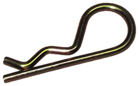 JR PRODUCTS 01011 5/8 HITCH PIN CLIP