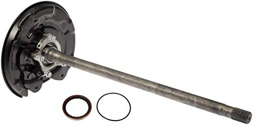 DORMAN 926145 PRE-PRESSED AXLE