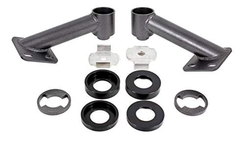 BMR SUSPENS CB005H CRADLE BUSHING LOCKOUT KIT