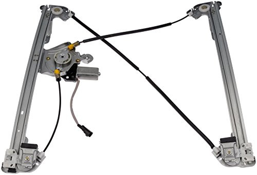 DORMAN 741430 WINDOW REGULATOR F150 04