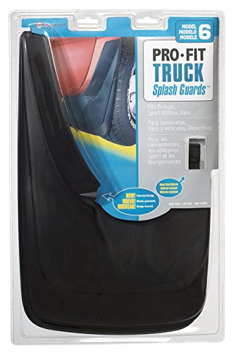 HOPKINS 6416 SG PROFIT TRUCK #6 RU