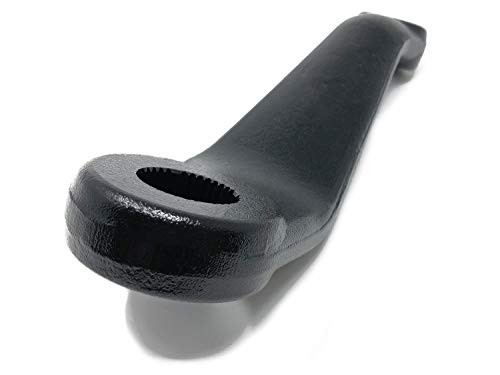 TUFF COUNTRY 70200 PITMAN ARM FORD 80-96