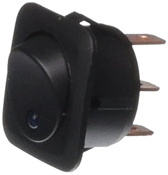 DORMAN 84881 ROCKER RD LED BLACK/BLUE DORMAN 84881 ROCKER RD LED BLACK/BLUE