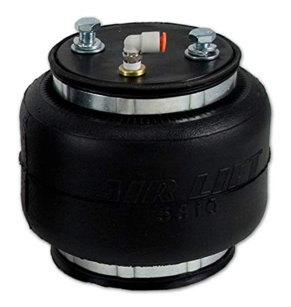 AIR LIFT 50252 1B6 REPLACEMNT BELLOWS AIR LIFT 50252 1B6 REPLACEMNT BELLOWS