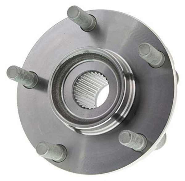 MOOG 513298 HUB ASSEMBLY MOOG 513298 HUB ASSEMBLY