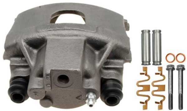 RAYBESTOS FRC10618 FRICTION READY CALIPERS RAYBESTOS FRC10618 FRICTION READY CALIPERS