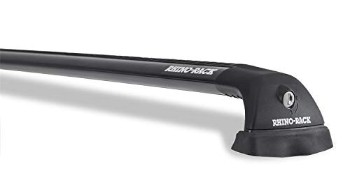 RHINO RACK RVP27 VORTEX BAR (BLK 46)