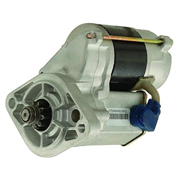 REMY INTL 17323 REMANUFACTURED STARTER