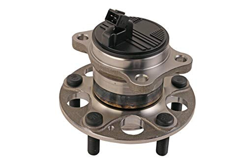 MOOG 512645 HUB ASSEMBLY