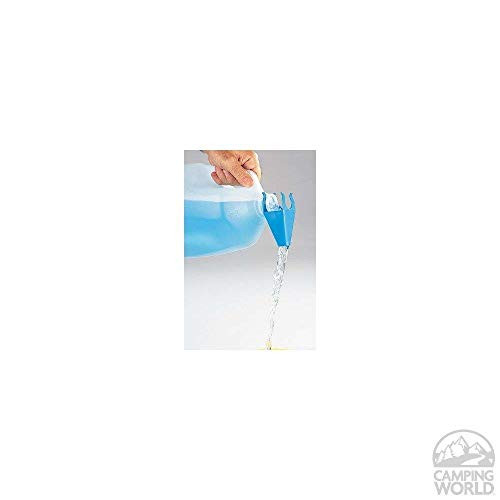 WIRTHCO 32255 CLIP ON SPOUT BOTTLE CARD