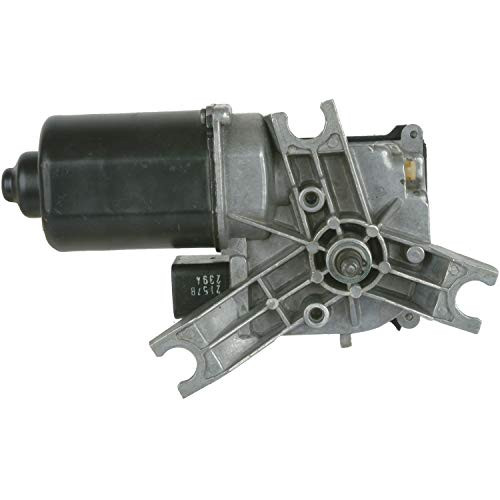 A1 REMFG INC 40158 WIPER MOTOR