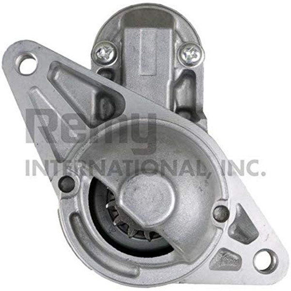REMY INTL 28005 IMPORT STARTER