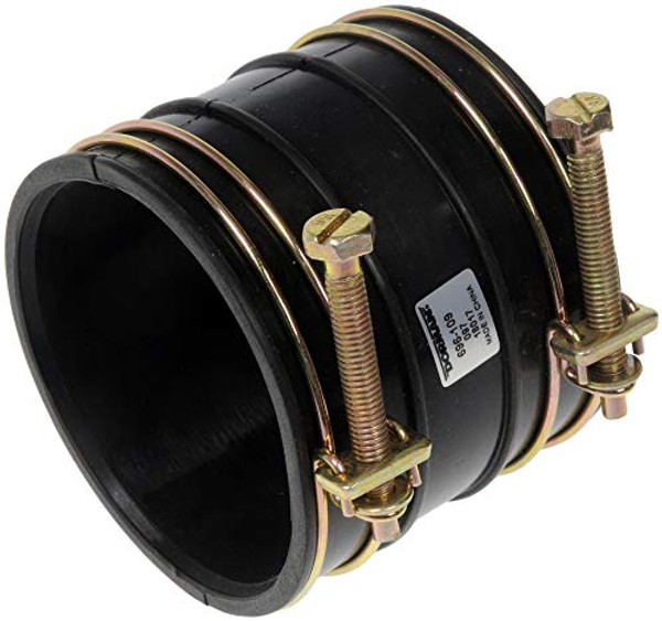 DORMAN 696109 AIR INTAKE HOSE DORMAN 696109 AIR INTAKE HOSE