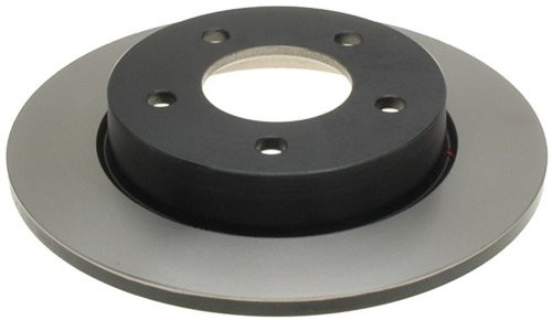 RAYBESTOS 980287R DISC BRAKE ROTR ONLY