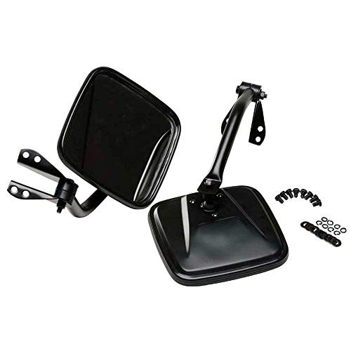 KENTROL 50417 MIRROR KIT (PAIR)