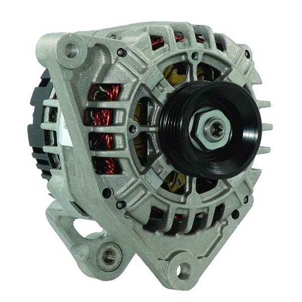 REMY INTL 12086 REMANUFACTURED ALTERNATOR