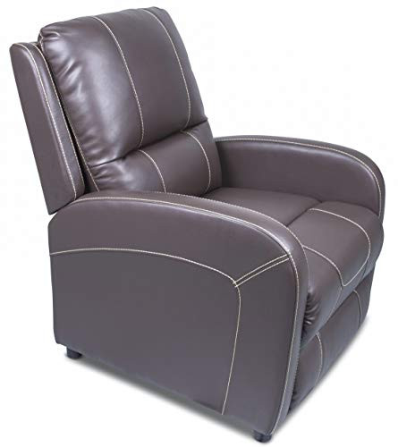 LIPPERT COMP 377054 PB RECLINER MAJESTIC CHOC.