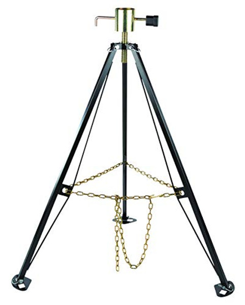 HUSKY TOWING 33163 5TH WHEEL STABILIZER ADJ HUSKY TOWING 33163 5TH WHEEL STABILIZER ADJ