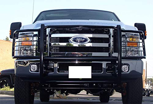 BLACK HORSE 17FB28MA 2017-2017 FORD F-250 SUPER DUTY GRI