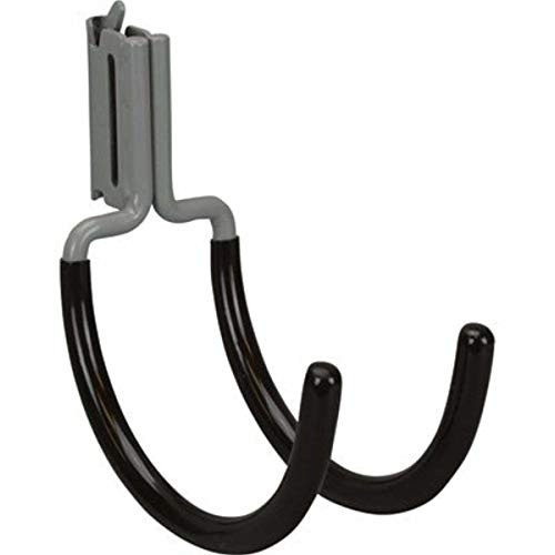 WINSTON PROD 1703 COATED DUAL ARM J HOOK 1 PK
