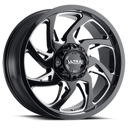 ULTRA 2302135BM2 230 SERIES VILLAIN 20X10 BM